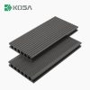 KS-140H25-Y-Charcoal Classic Composite Decking