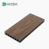 KSC-138H23-Charcoal Co-extrusion Decking