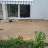 Traditional Composite Decking