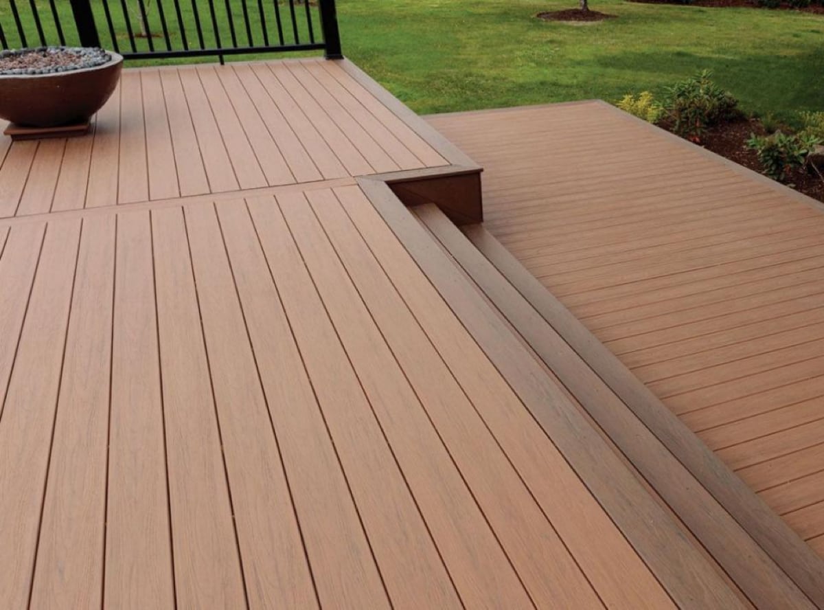 What Is The Expected Lifespan of Composite Decking?