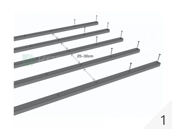 Installation Diagrams