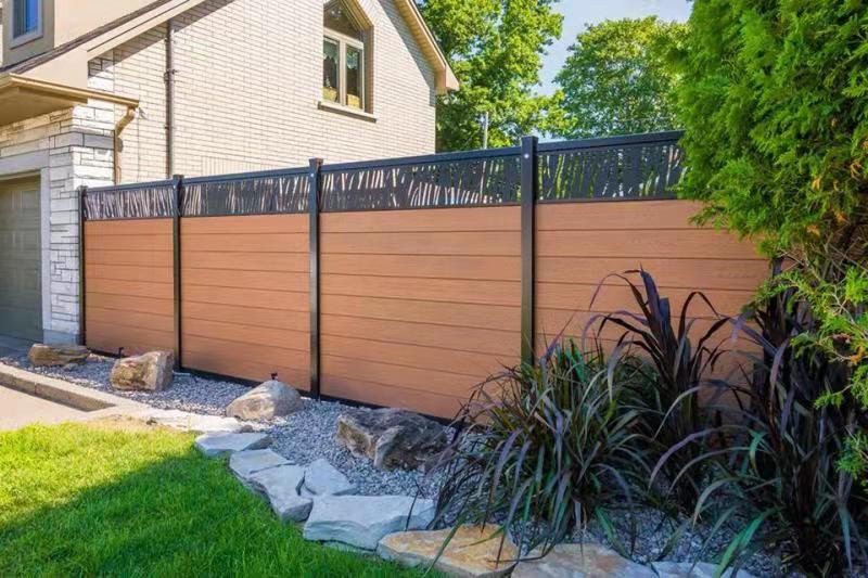 composite fencing